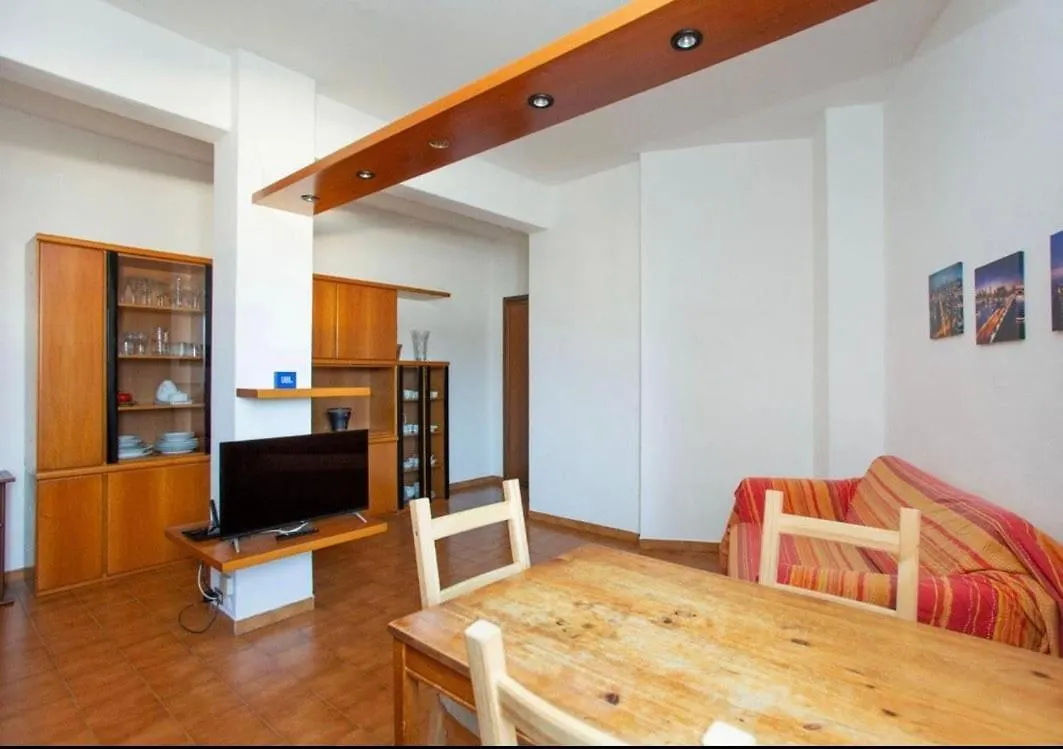 Appartamento Milano Viale Monza Apartment Milan