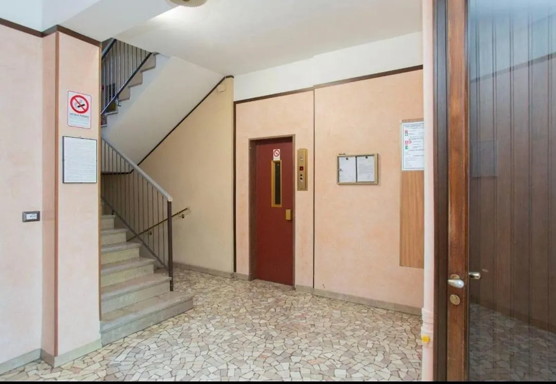 Appartamento Milano Viale Monza