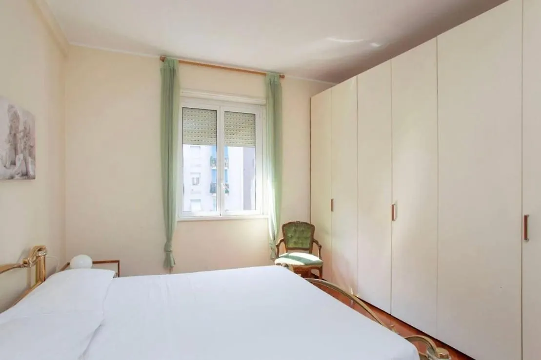 Appartamento Milano Viale Monza Milan
