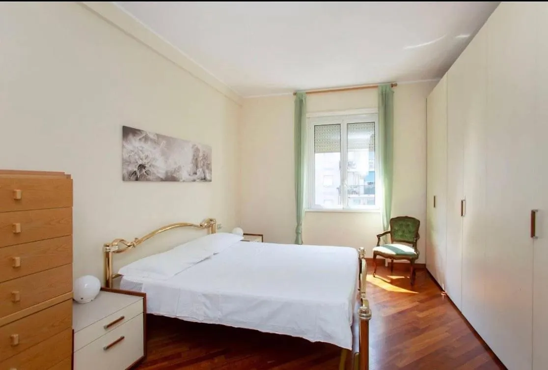 Apartment Appartamento Milano Viale Monza Italy