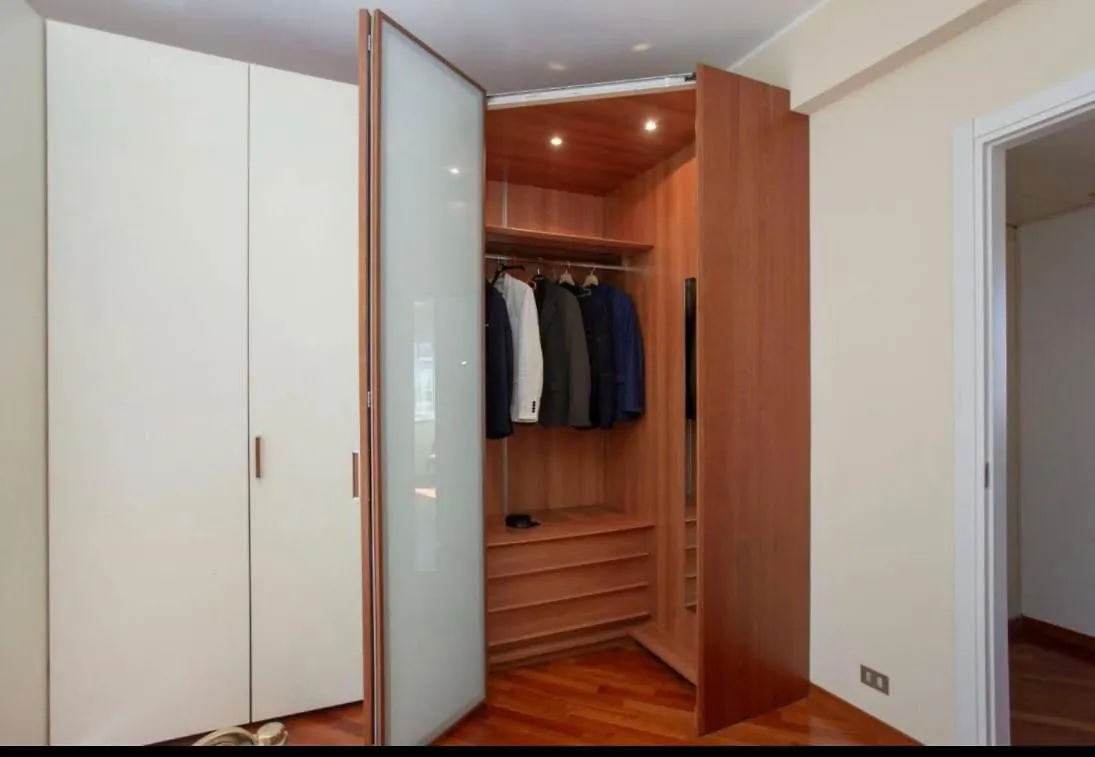 Appartamento Milano Viale Monza Milan