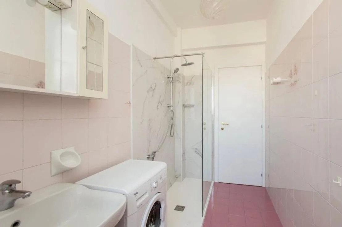 Appartamento Milano Viale Monza