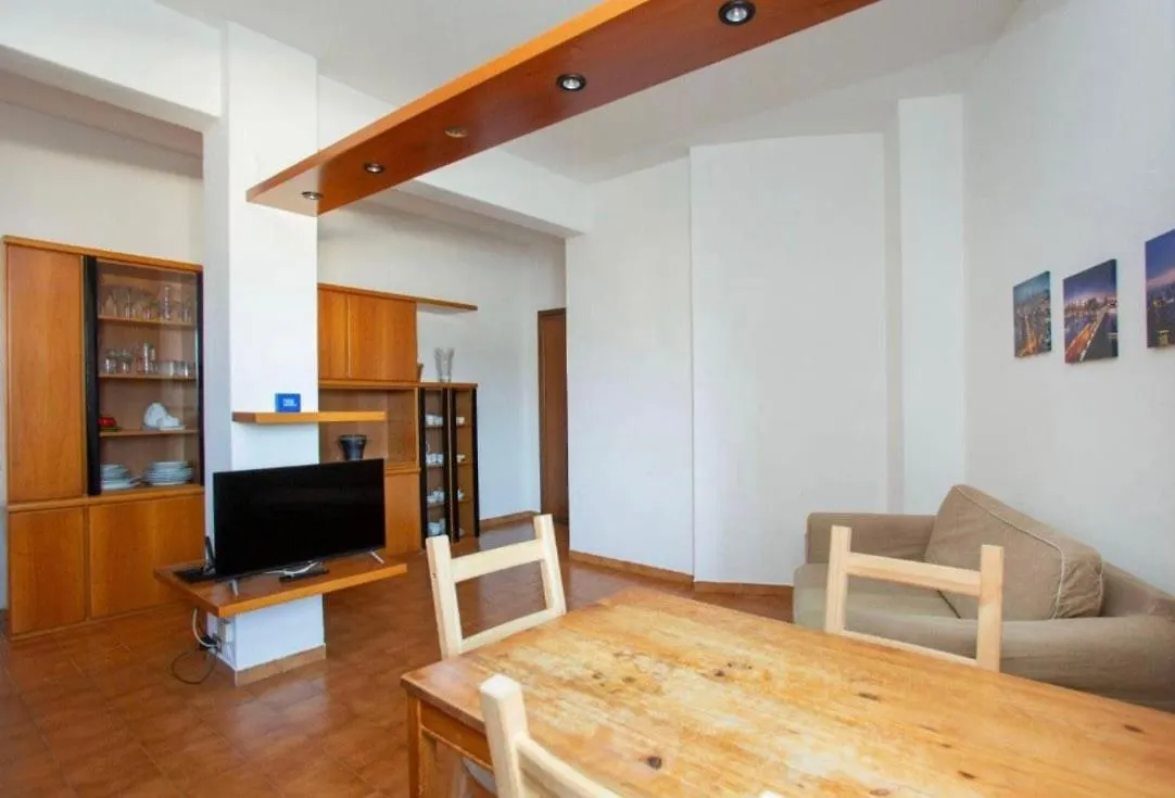 Appartamento Milano Viale Monza 0*, Milan Italy