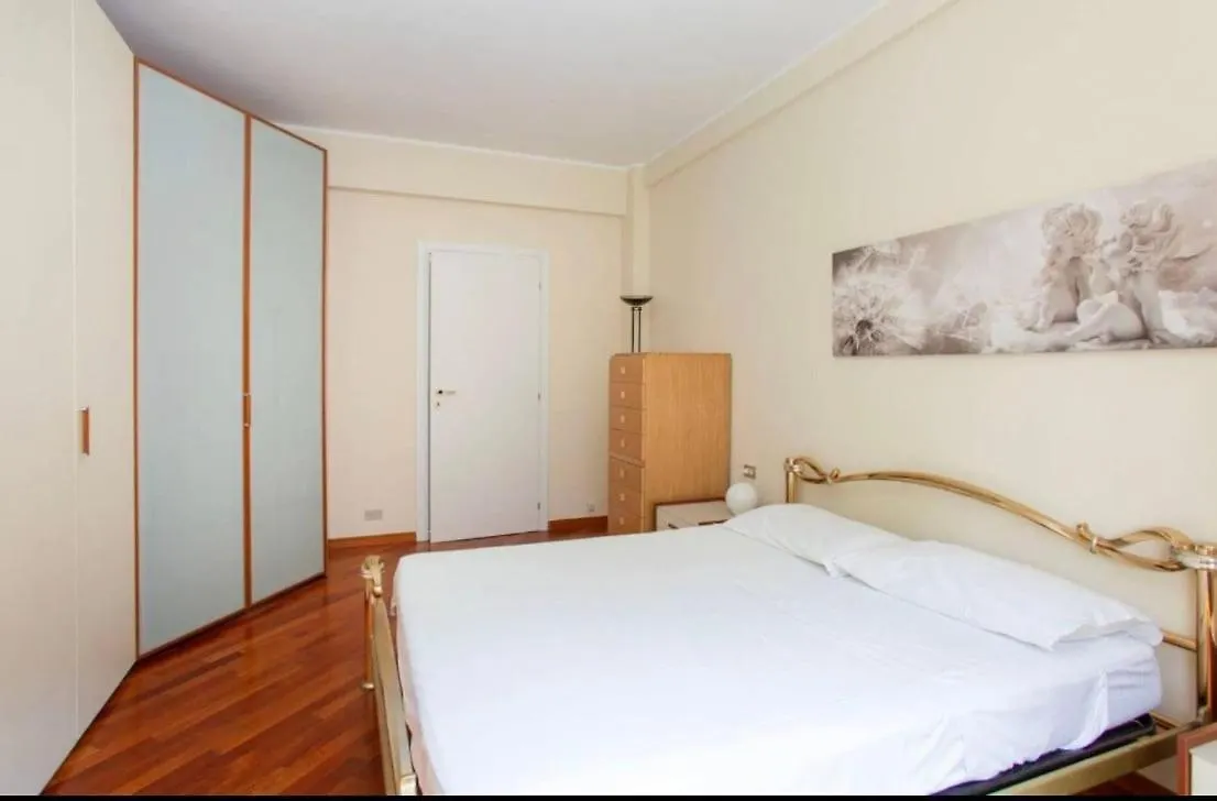 Appartamento Milano Viale Monza Apartment