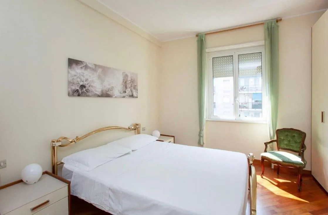Apartment Appartamento Milano Viale Monza