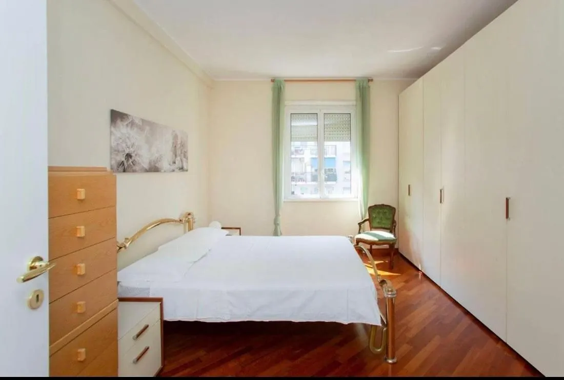 Apartment Appartamento Milano Viale Monza